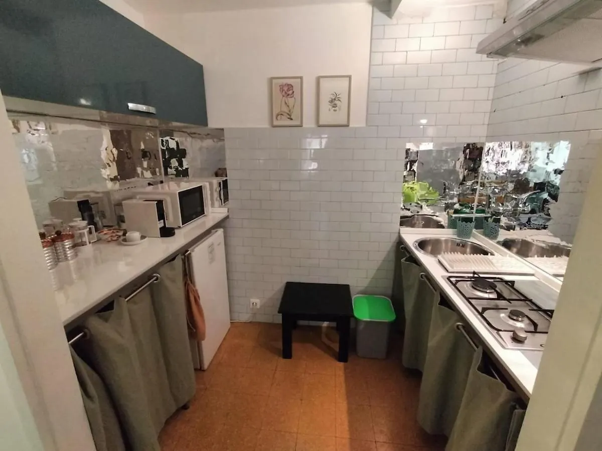 Apartment Appartamento Nel Centro Di Venezia Italy
