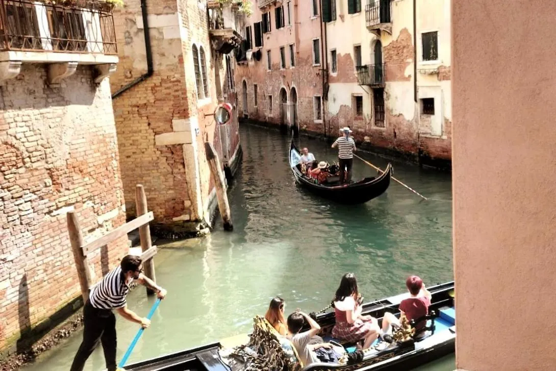 Appartamento Nel Centro Di Venezia Venice