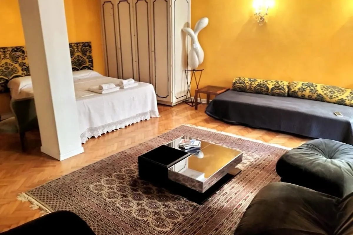 Appartamento Nel Centro Di Venezia 0*, Venice