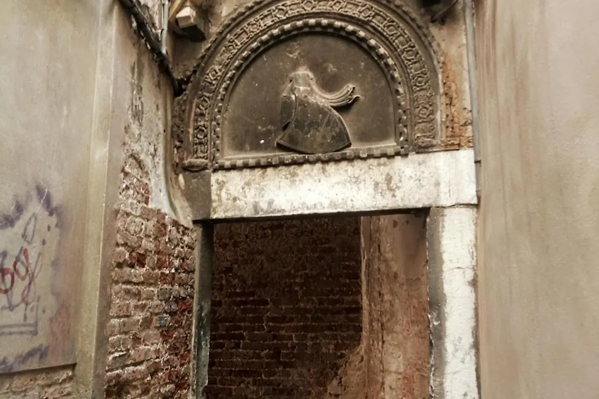 Appartamento Nel Centro Di Venezia Italy