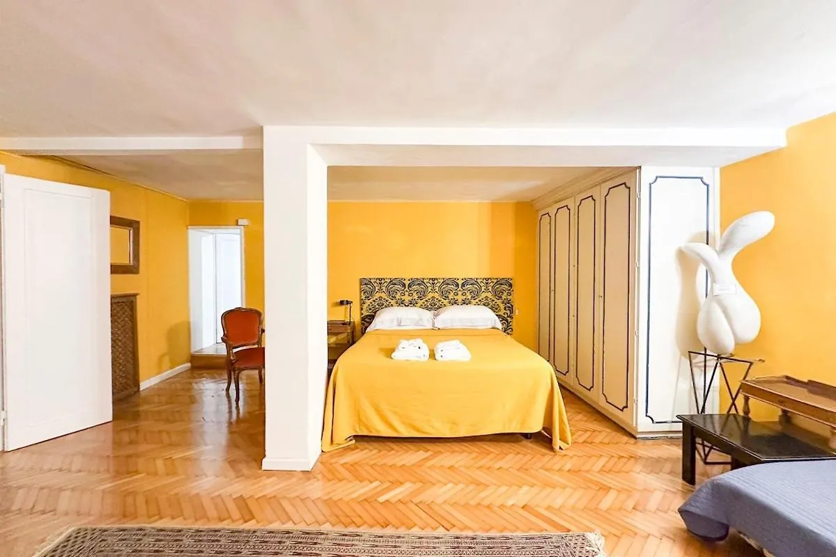 Appartamento Nel Centro Di Venezia 0*, Venice