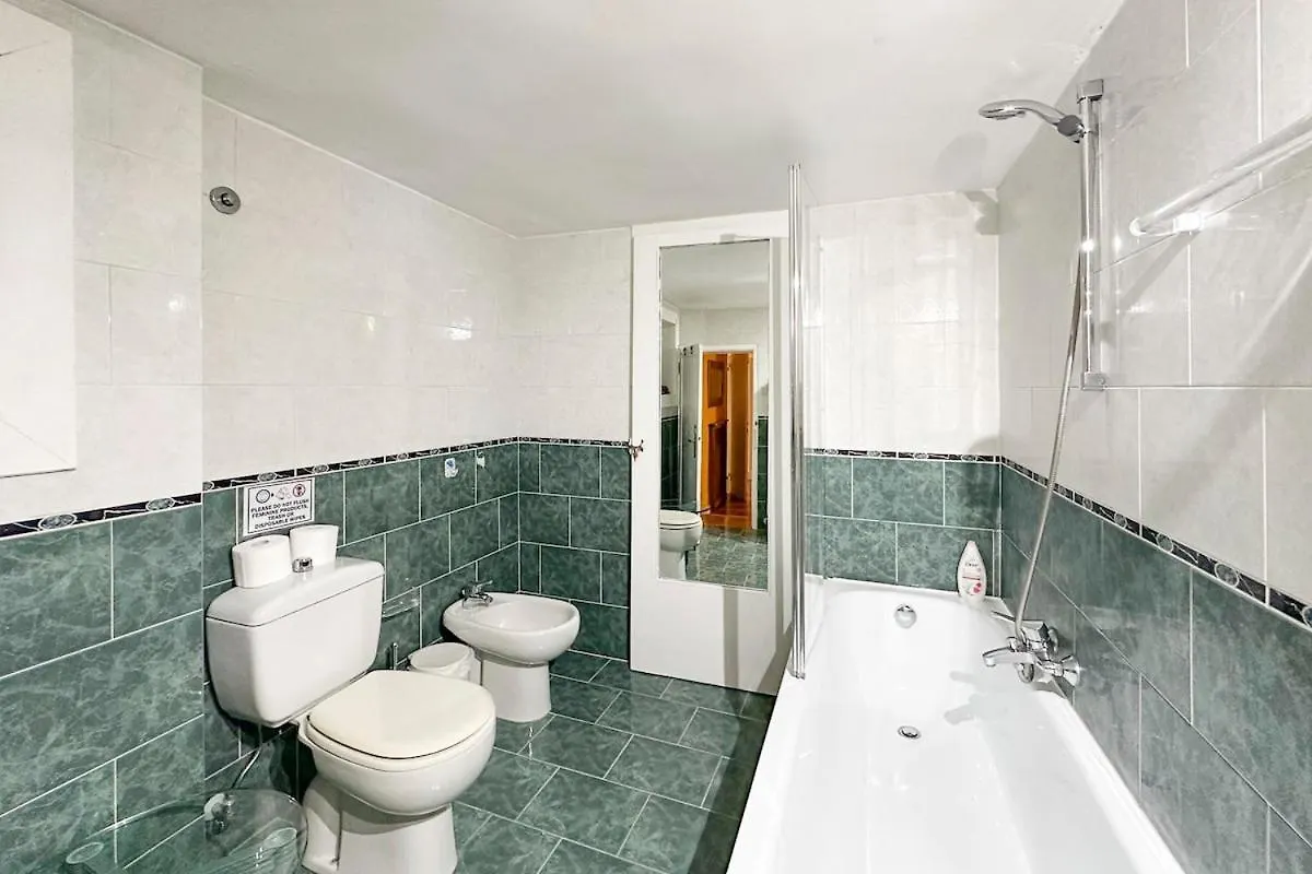Apartment Appartamento Nel Centro Di Venezia