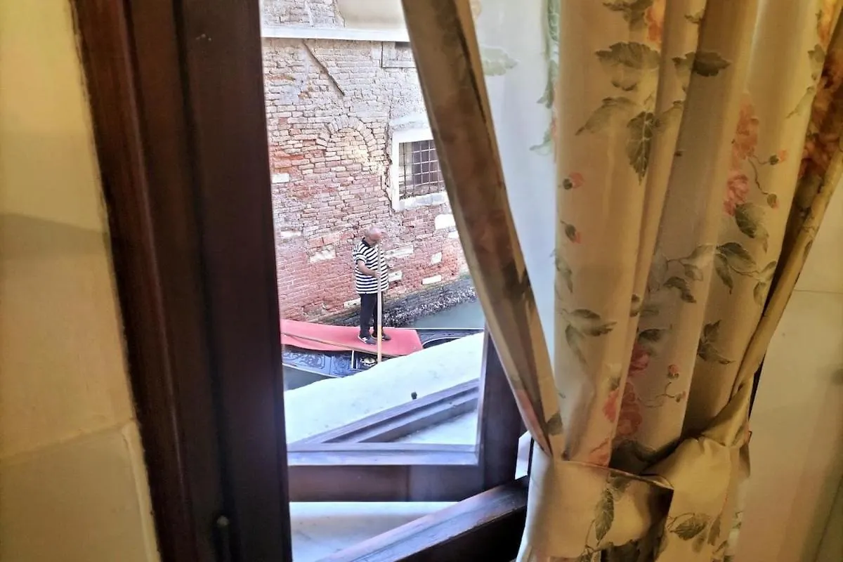 Apartment Appartamento Nel Centro Di Venezia