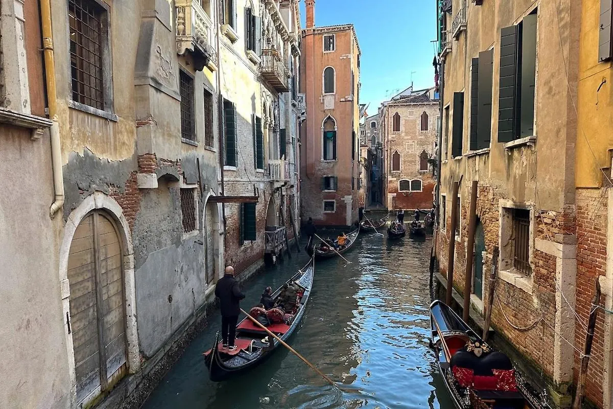 Appartamento Nel Centro Di Venezia Apartment