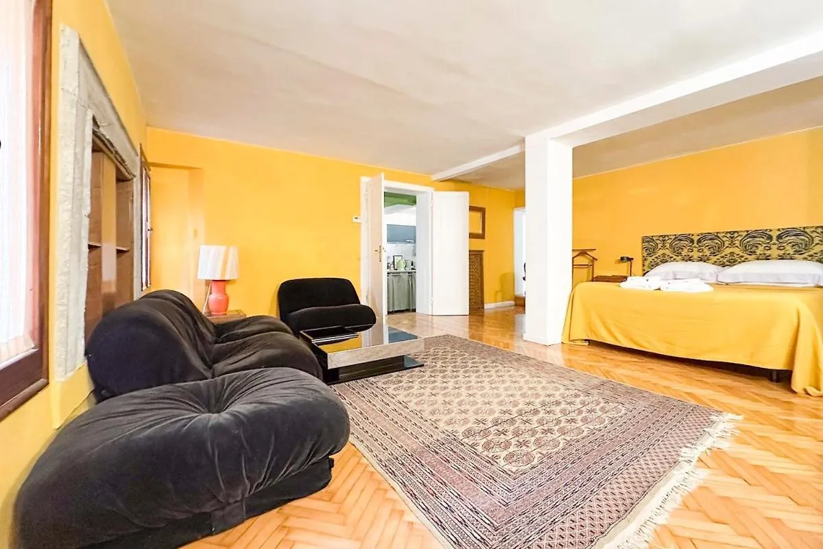 Appartamento Nel Centro Di Venezia Apartment
