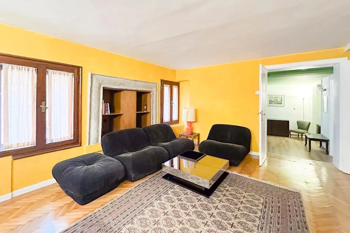 Appartamento Nel Centro Di Venezia Apartment Venice